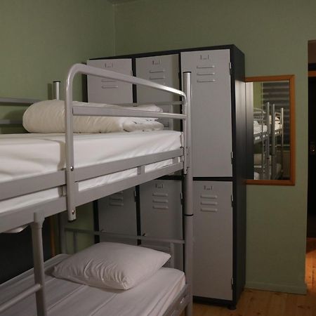 Es Hostel Midi Saint-Gilles Luaran gambar